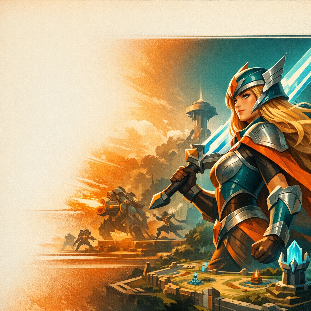 Мета в Mobile Legends: как она меняет линию быстрее, чем кажется