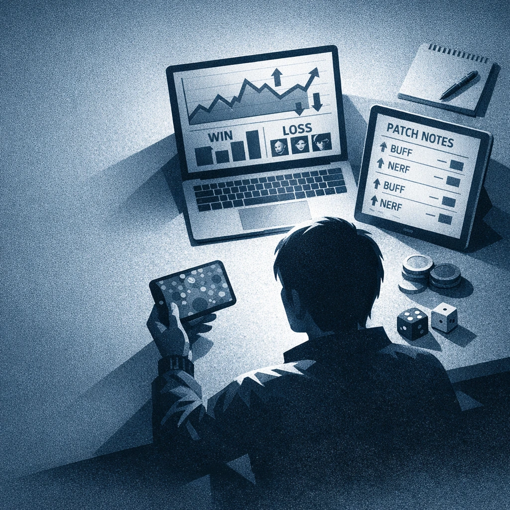 Какие патчи в MLBB действительно важны для беттора, а какие создают только шум