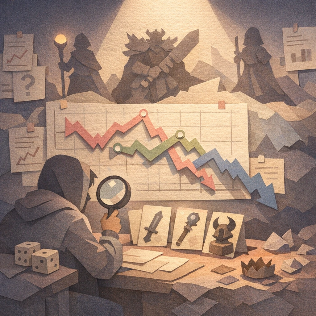 Как читать текущую мету и не переоценивать модные пики